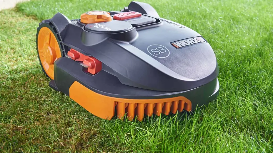 Quel est le prix pour une installation de robot tondeuse — free download