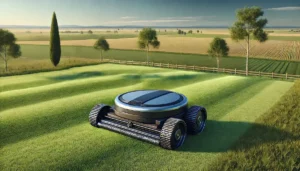 les meilleurs robots tondeuse pour 5 000 m²