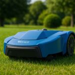 Robot tondeuse Wiper série K 6000 m²