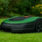 robot tondeuse Bosch