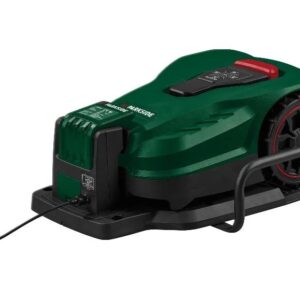 City Smart PAMRC 250 A1 profil