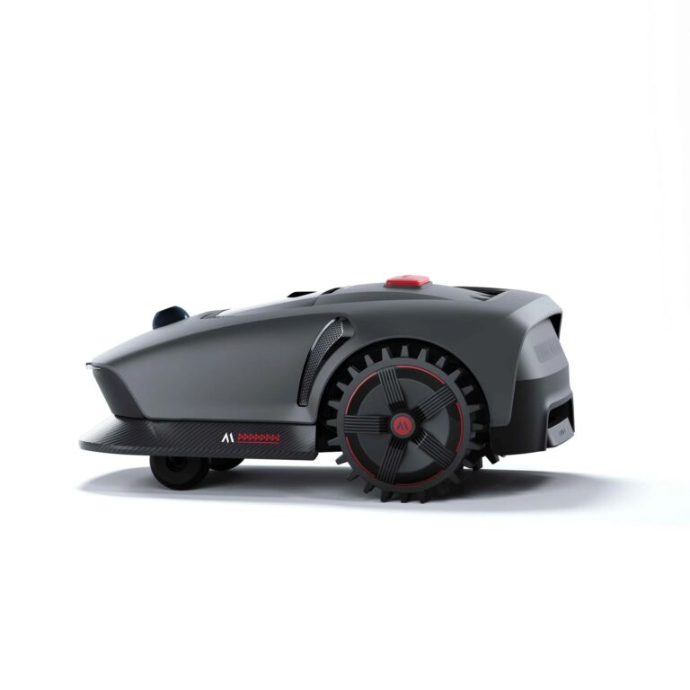 robot mova 1000 profil