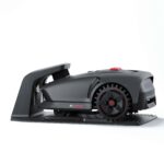 robot tondeuse mova 1000 station de charge