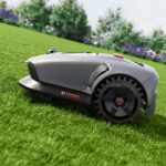 robot mova 1000 pente