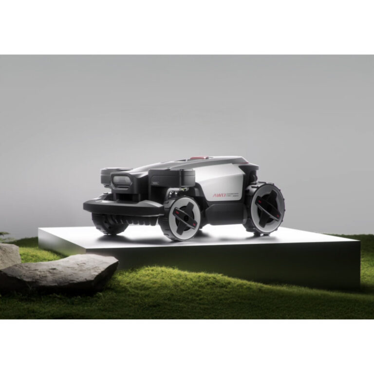 Roborock RockMow Z1