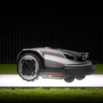 Roborock RockMow S1