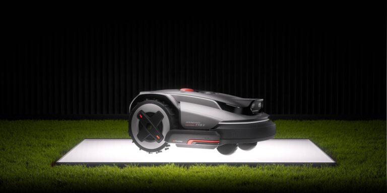 Roborock RockMow S1