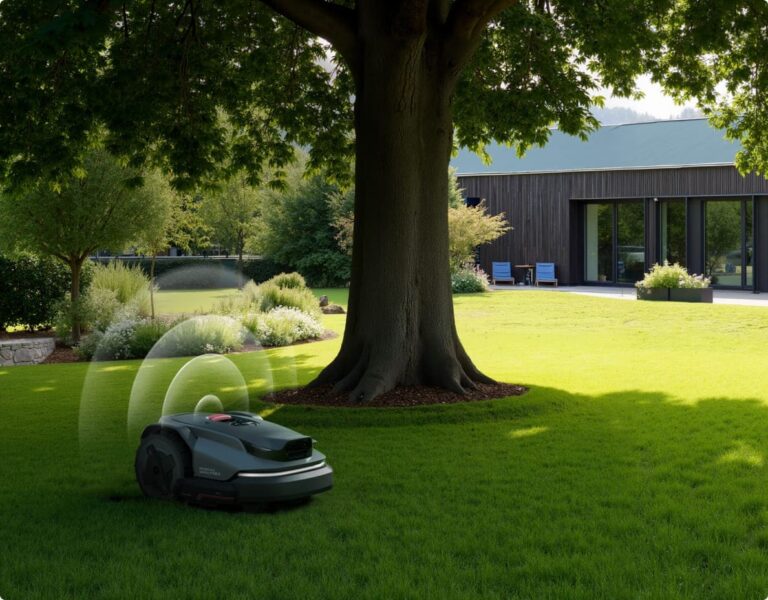 RockMow S1
