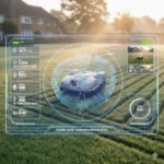 GPS RTK VSLAM