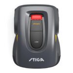 Stiga A 3000