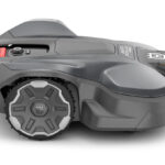 Husqvarna 320 NERA