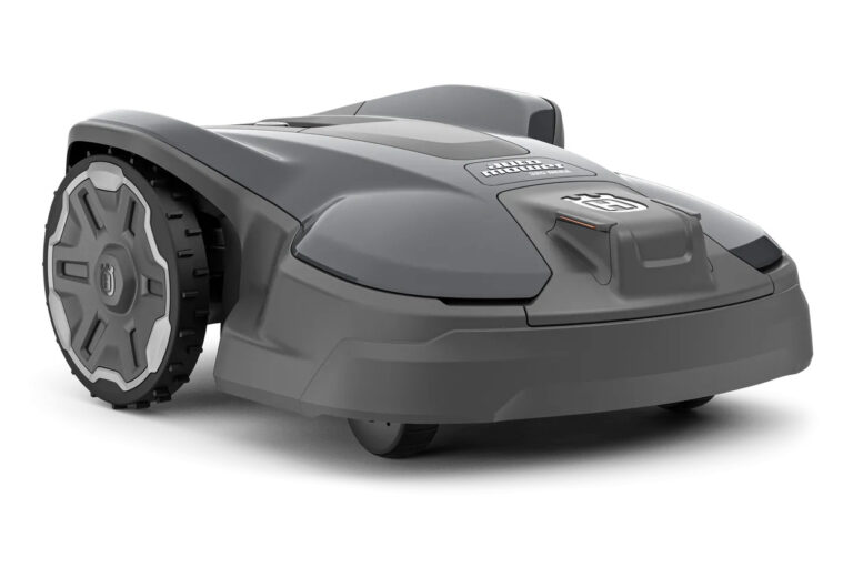 Husqvarna 320 NERA