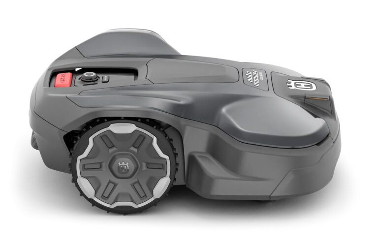Husqvarna 320 NERA