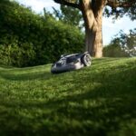 Husqvarna 320 NERA